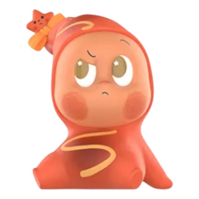 Twinkle Twinkle Lag Dine Smaksfigurer &laquo;Hot Dog&raquo;