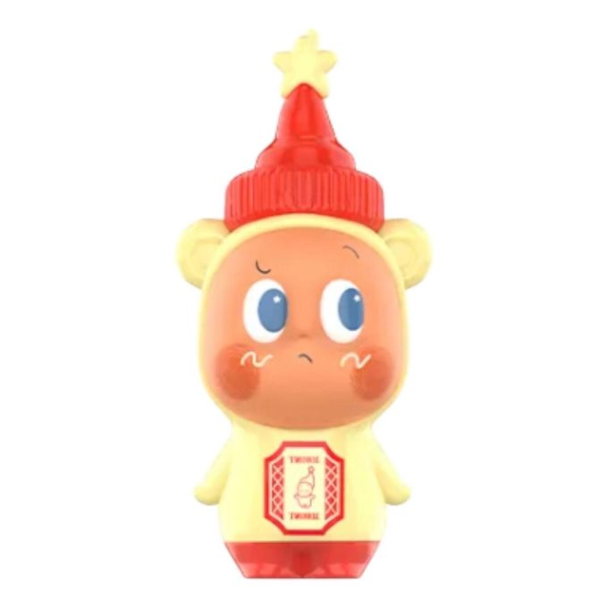 Twinkle Twinkle Lag dine smaksfigurer &laquo;Majones&raquo;