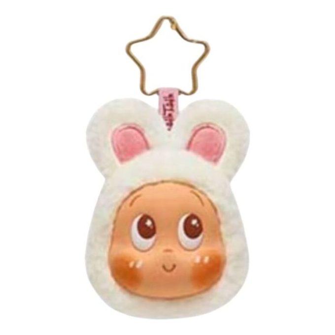 Twinkle Twinkle Stars Delicious Moments-anheng «Cream Bunny»
