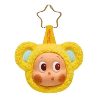 Twinkle Twinkle Stars Delicious Moments-anheng «Sitronbjørn»