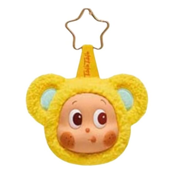 Twinkle Twinkle Stars Delicious Moments-anheng «Sitronbjørn»