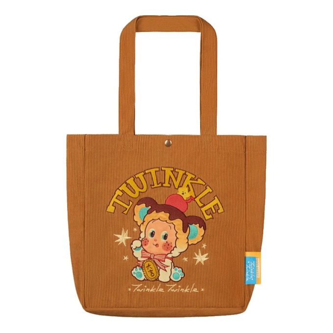 Twinkle Twinkle Stars Delicious Moments-serien skulderveske