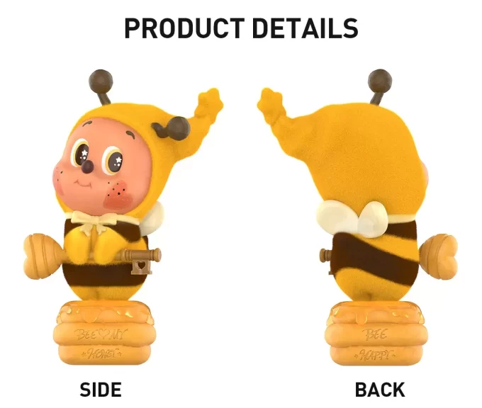 TwinkleTwinkle Bee Din Honey