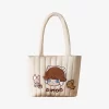 Varm, fluffy juleserie – DIMOO Cloud Bag