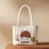 Varm, fluffy juleserie – DIMOO Cloud Bag