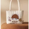 Varm, fluffy juleserie – DIMOO Cloud Bag