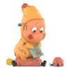 We Are Twinkle Twinkle-serien «Hvor er hjernen min?»