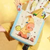 We Are Twinkle Twinkle-serien – lerretsveske