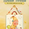 We Are Twinkle Twinkle-serien – lerretsveske