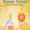 We Are Twinkle Twinkle-serien – plysj anheng, blindboks