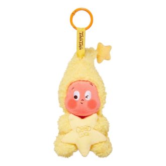 We are Twinkle Twinkle-serien Plysjanheng «Liten Lykke»