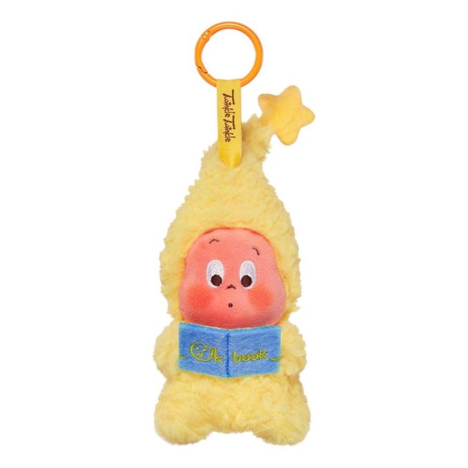 We are Twinkle Twinkle-serien Plysjanheng «Liten stjerne»