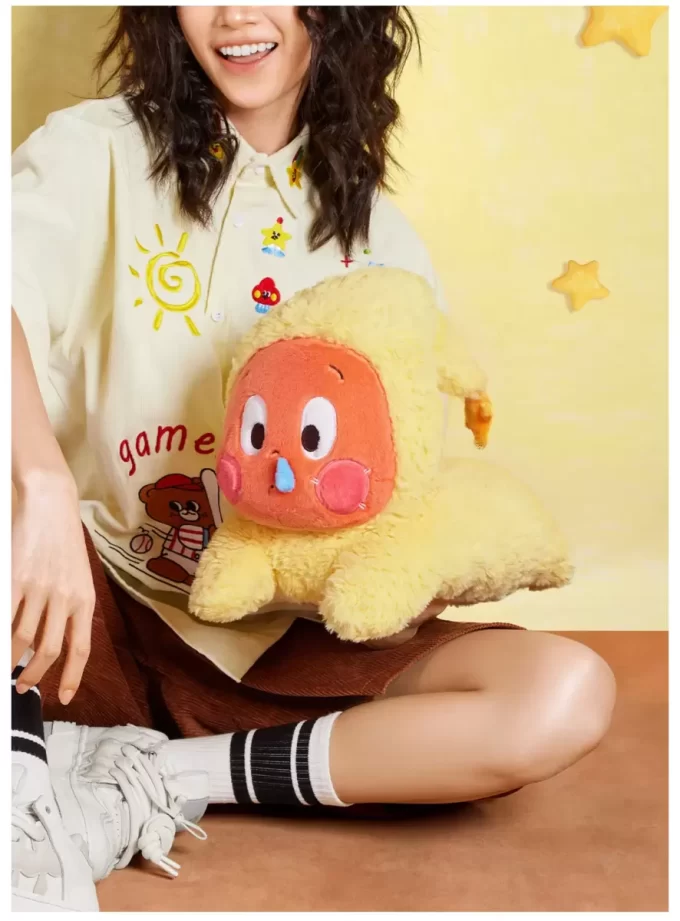 We Are Twinkle Twinkle-serien – pute