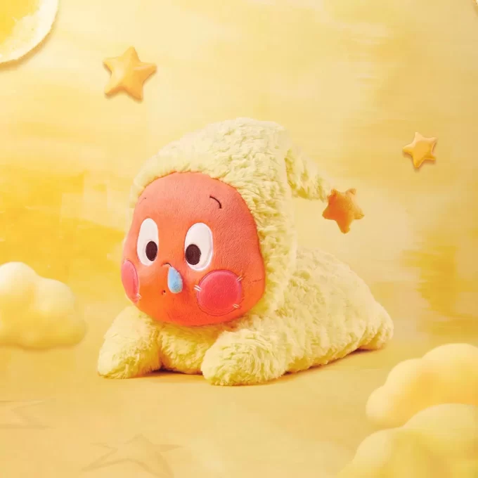 We Are Twinkle Twinkle-serien – pute