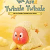 We Are Twinkle Twinkle-serien – pute