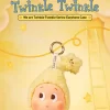 We Are Twinkle Twinkle-serien – øretelefondeksel