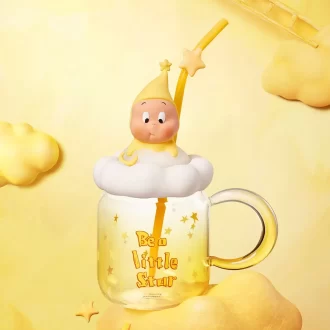 We Are Twinkle Twinkle-serien – Stråkopp