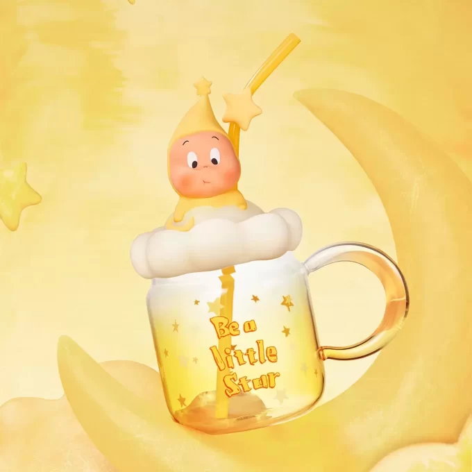 We Are Twinkle Twinkle-serien – Stråkopp