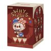 Why So Serious-serien Vinylplysjanheng i forseglet etui (1 blindboks)