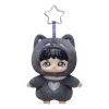 Zhou Shen Shenself vinyl plysjdukke anheng &laquo;Mirage&raquo;