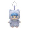 Zhou Shen Shenself Vinyl Plysjdukke Anheng &laquo;Shen&raquo;