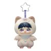 Zhou Shen Shenself vinyl plysjdukke anheng &laquo;Wala Li Longla&raquo;