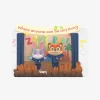 Zootopia Highlight Moment-serien Scenesett