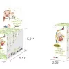 Zsiga Borderline Drifter-serien – Telefonanheng – Blindboks
