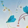 Zsiga Borderline Drifter-serien – Telefonanheng – Blindboks