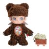 Zsiga Dream Destination 1/8 plysjfigur