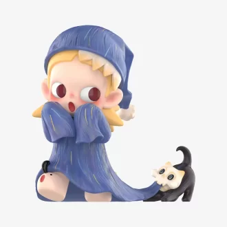 Zsiga Redd Utøver Figur