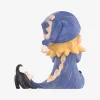 Zsiga Redd Utøver Figur