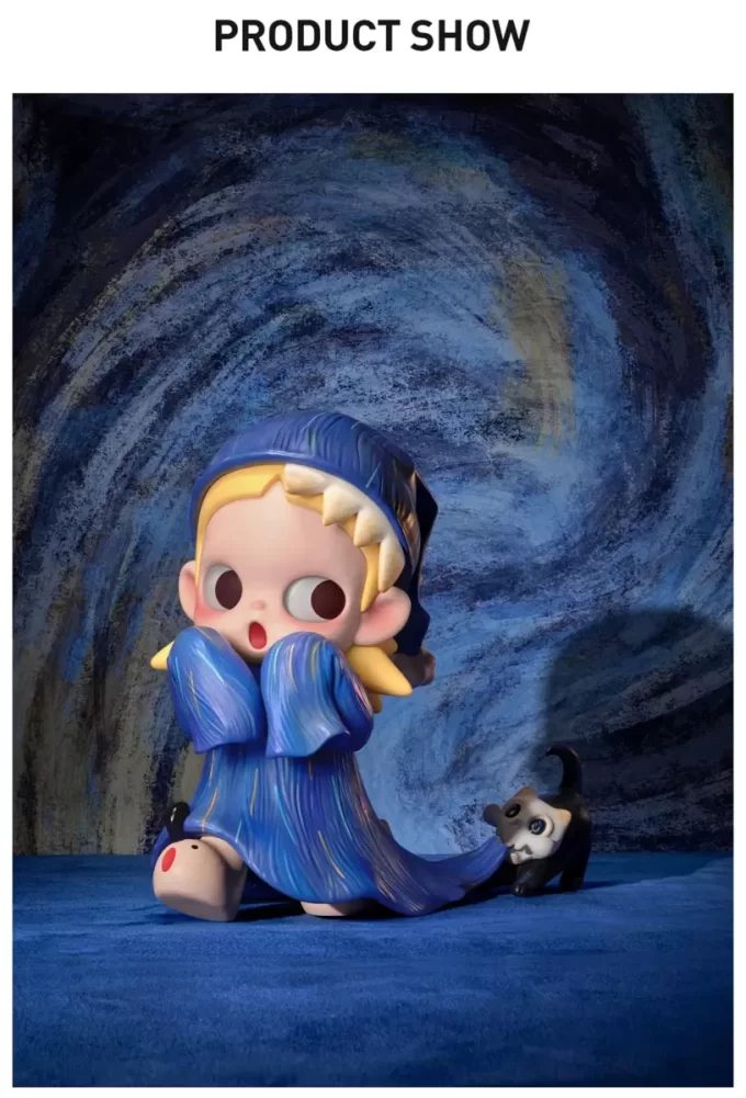 Zsiga Redd Utøver Figur