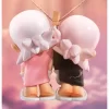 Zsiga Romantic Greetings-figur