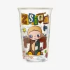 Zsiga We All Are Kids-serien – glass (kaldvannskrus)