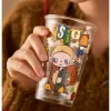 Zsiga We All Are Kids-serien – glass (kaldvannskrus)