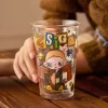Zsiga We All Are Kids-serien – glass (kaldvannskrus)
