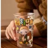 Zsiga We All Are Kids-serien – glass (kaldvannskrus)